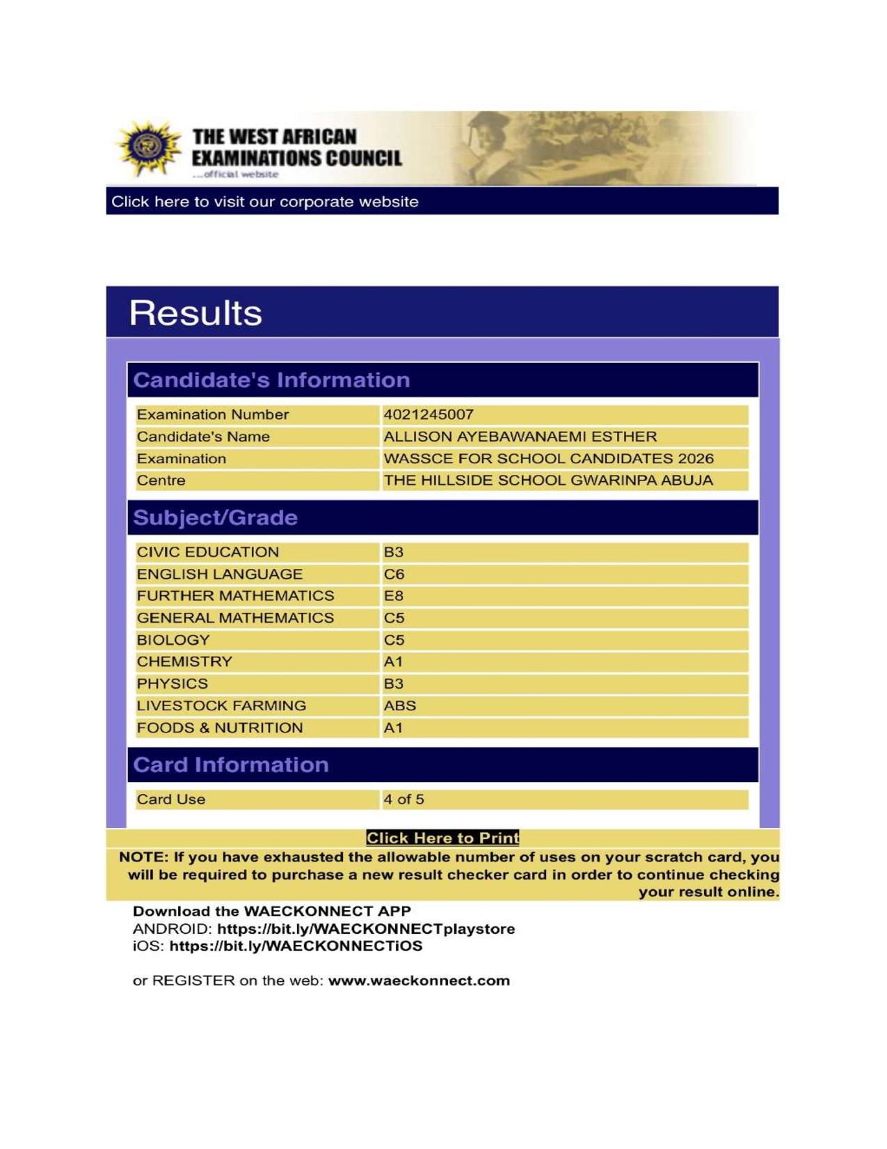 Document Page 1